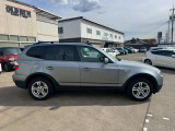 X3 2.5si 4WD 