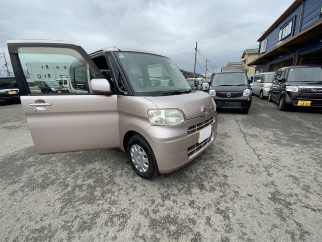 タント ワンダフルセレクション 