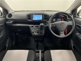 シンプルな装備で運転がしやすいクルマです!初心者の方や、セカンドカーとしてもオススメ!
