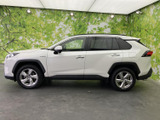 RAV4 2.5 ハイブリッド G E-Four 4WD 