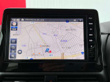 日産純正9インチメモリーナビ