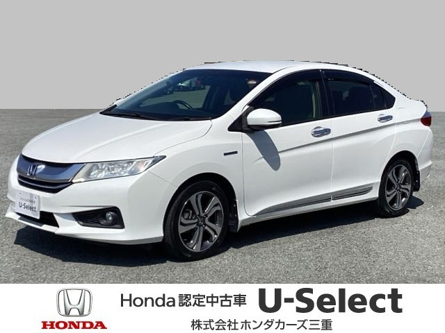 グレイス 1.5 ハイブリッド EX 