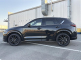 CX-5 2.5 25S スポーツアピアランス 