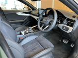 A5スポーツバック 35 TDI Sライン 修復歴無し