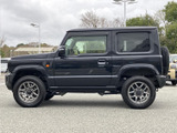 ジムニー XC 4WD 
