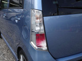 テールランプは、ワゴンRスティングレーの純正を流用取付しました!