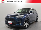 トヨタ ライズ