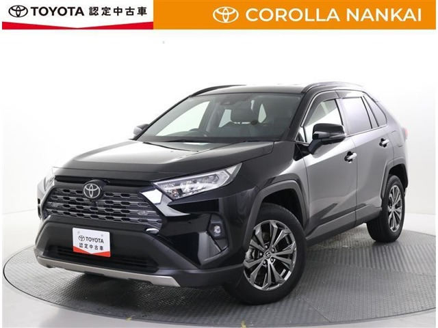 RAV4  2.0 G 4WD