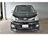ヴォクシー 2.0 ZS 煌Z 