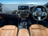 X3  xDrive 20d Mスポーツ