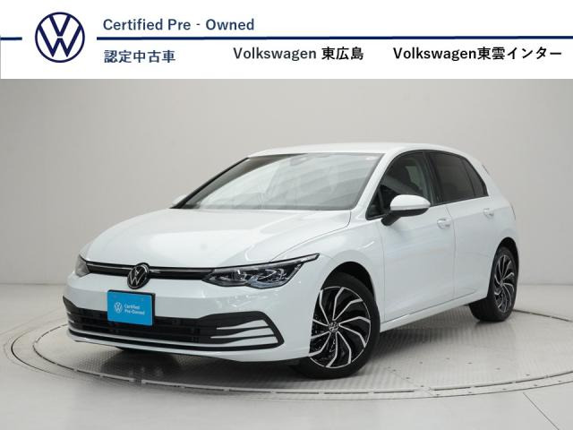 ゴルフ TDI アクティブ アドバンス プラチナムエディション ディーゼル 