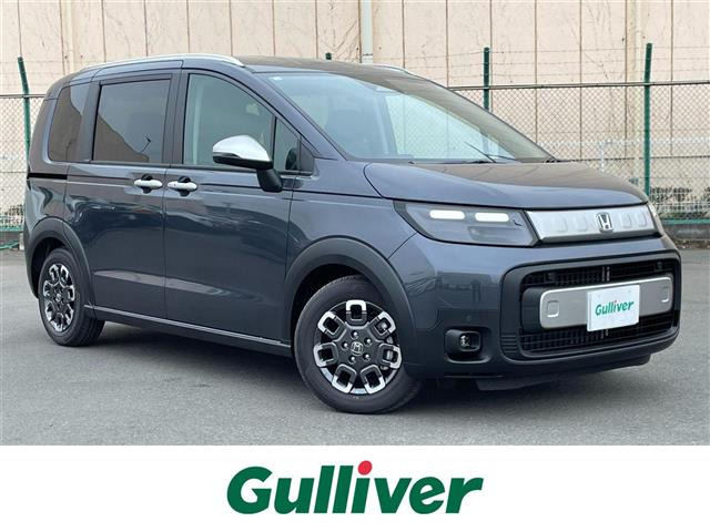 フリード 1.5 e:HEV クロスター 修復歴無し