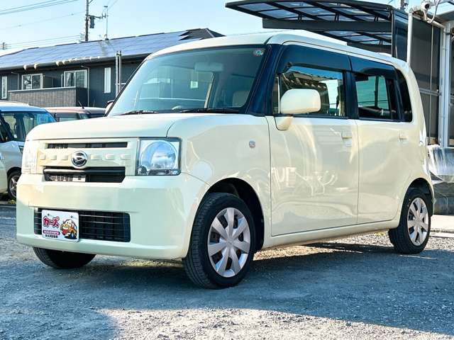 ダイハツ ムーヴコンテ L 保証12ヵ月・走行無制限 エコアイドル の中古 