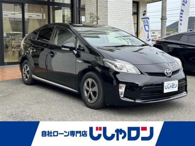 プリウス 1.8 S マイコーデ 