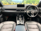 CX-5 2.2 XD スポーツアピアランス 