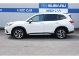 フォレスター 2.0 アドバンス 4WD 
