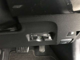 ETC車載器付きです。高速道路の料金所もスムーズに通過できます。