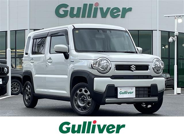 ハスラー ハイブリッド(HYBRID) G 4WD 修復歴無し