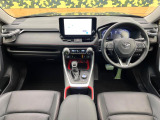 RAV4 2.5 ハイブリッド アドベンチャー オフロードパッケージ II E-Four 4WD 