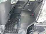 フロアマットも綺麗にクリーニングして納車しております!