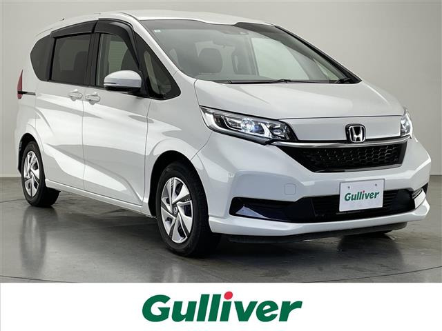 フリード 1.5 ハイブリッド G 修復歴無し