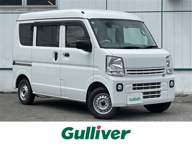 クリッパー DX 4WD 4WD 5MT