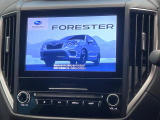 フォレスター 2.5 プレミアム 4WD 