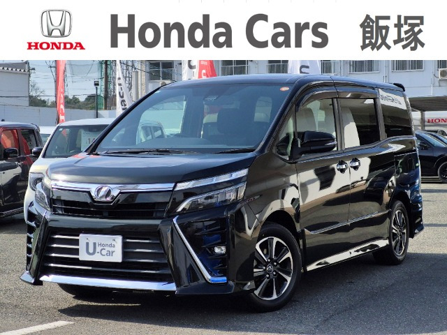 ヴォクシー 2.0 ZS 煌 