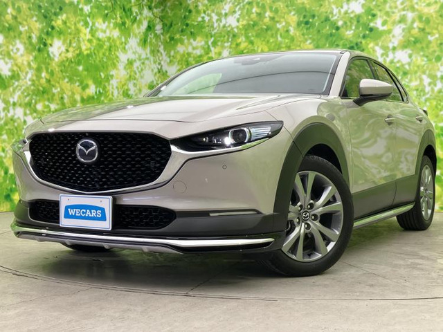 CX-30 1.8 XD Lパッケージ 