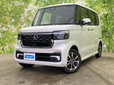 ホンダ N-BOXカスタム
