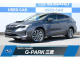 東京スバル認定U-CAR!人気の都市型SUVが入荷!ハーマンカードンサウンドシステム搭載!良質なサウンドで運転をより楽しく♪