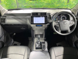 ランドクルーザープラド 2.7 TX 4WD 