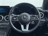 GLC 220d 4マチック スポーツ ラインエディション 4WD 本革シート