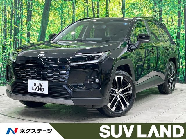 RAV4 2.5 Z E-Four 4WD 