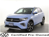 フォルクスワーゲン T-Cross
