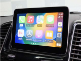 ■Apple CarPlay・Android Auto対応
