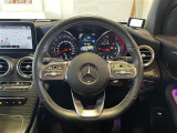GLCクーペ 220d 4マチック AMGライン 4WD 4WD サンルーフ