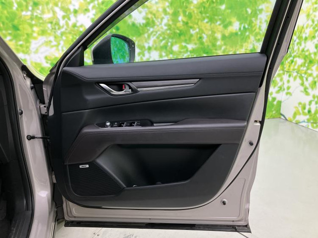 マツダ CX-8 2.5 25S Lパッケージ 4WD の中古車詳細 (46,720km