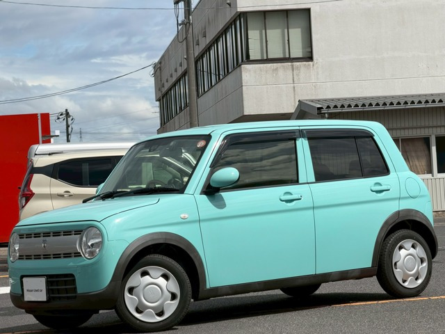 アルトラパン L 