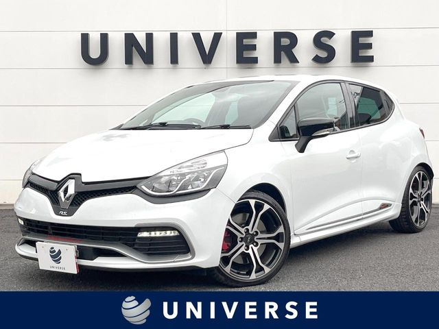 ルーテシアスポール トロフィー