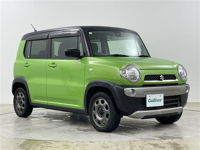 ハスラー G 4WD 4WD ワンオーナー