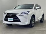 NX 300h Iパッケージ 本革シート 修復歴無し