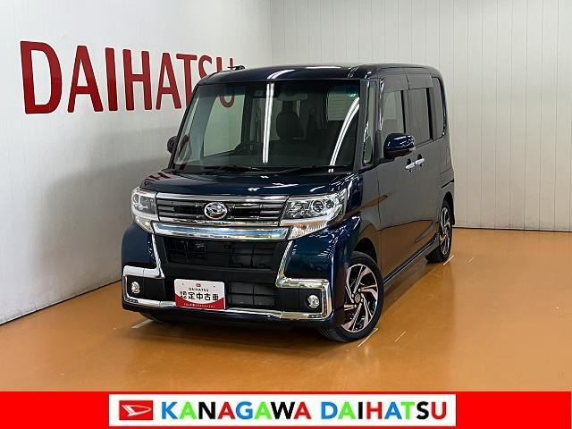 タントカスタム RS トップエディション VS SAIII 