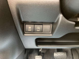 運転席操作部です!わからないスイッチ類や操作部はお気軽にお問い合わせ下さい!