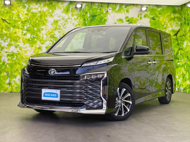 ヴォクシー 2.0 S-Z 