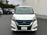 セレナ 1.2 e-POWER ハイウェイスターV 修復歴無し