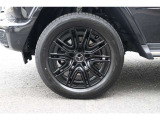 Gクラス G450d AMGラインパッケージ (ISG) 4WD ディーゼルターボ 4WD MP202601
