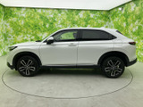 ヴェゼル 1.5 e:HEV Z 4WD 