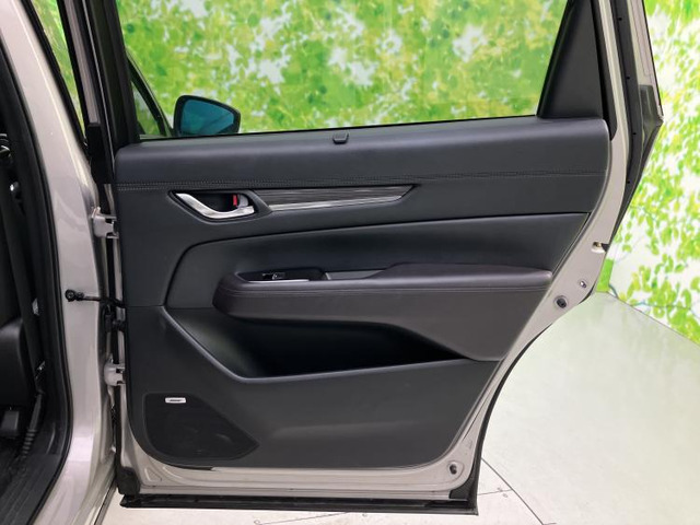 マツダ CX-8 2.5 25S Lパッケージ 4WD の中古車詳細 (46,720km