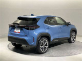 低燃費で環境にもやさしいハイブリッド車です。トヨタ専用診断機器でハイブリッドシステムを綿密に点検してあります!